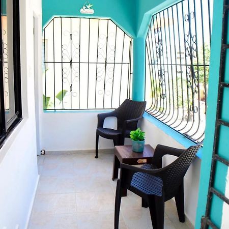 Apartamento Entero En Samana Los Tios 1 Y 2 Eksteriør billede