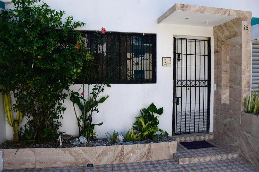 Apartamento Entero En Samana Los Tios 1 Y 2 Eksteriør billede
