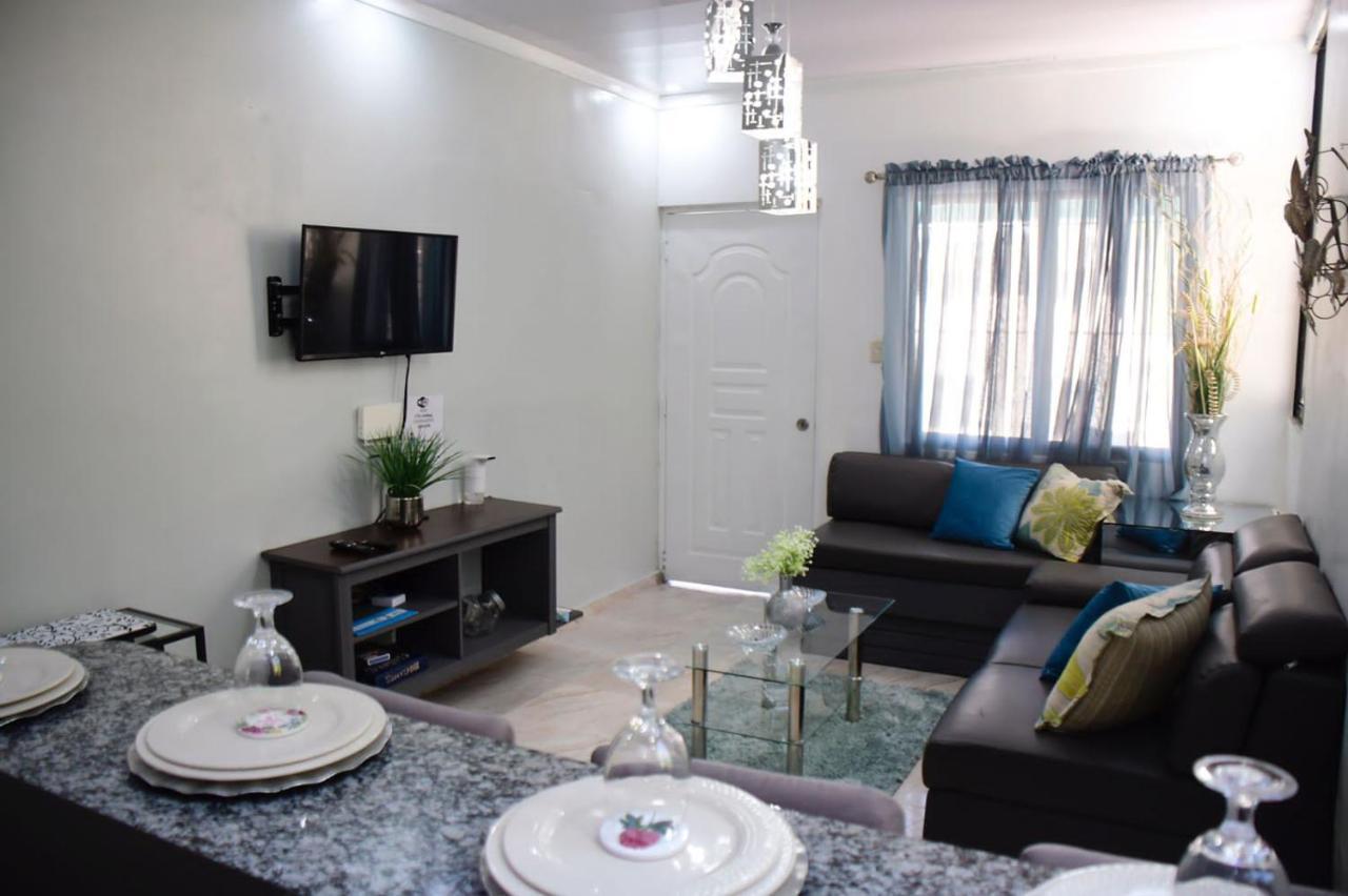 Apartamento Entero En Samana Los Tios 1 Y 2 Eksteriør billede