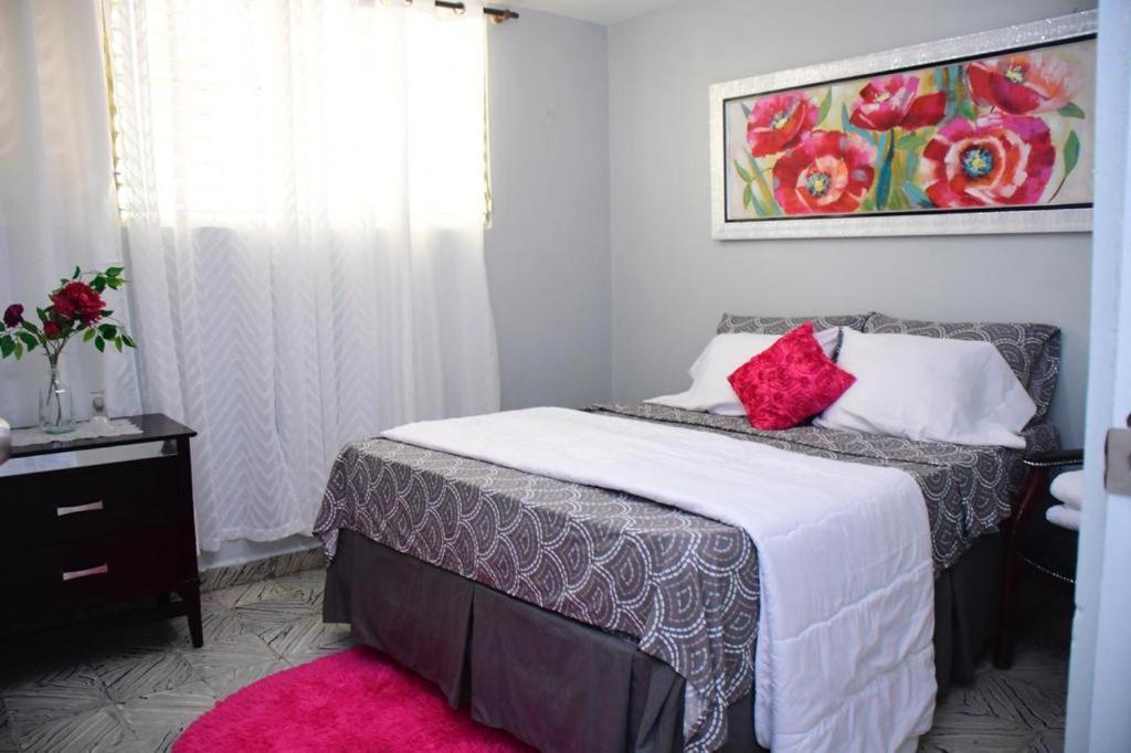Apartamento Entero En Samana Los Tios 1 Y 2 Eksteriør billede
