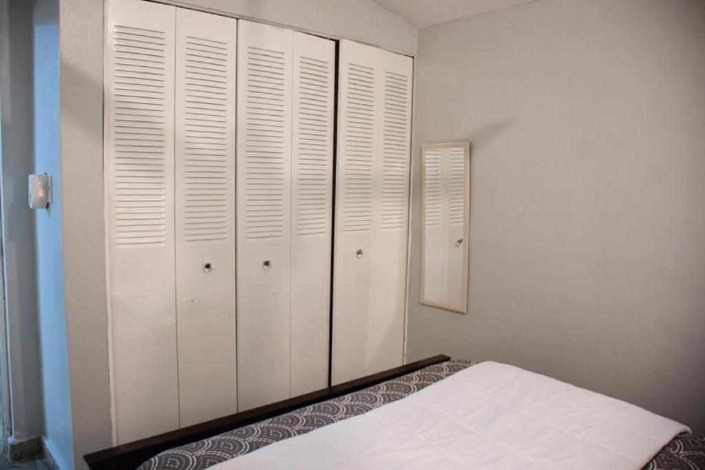 Apartamento Entero En Samana Los Tios 1 Y 2 Eksteriør billede