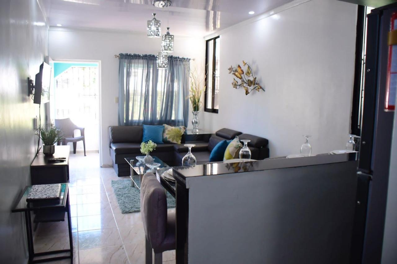Apartamento Entero En Samana Los Tios 1 Y 2 Eksteriør billede