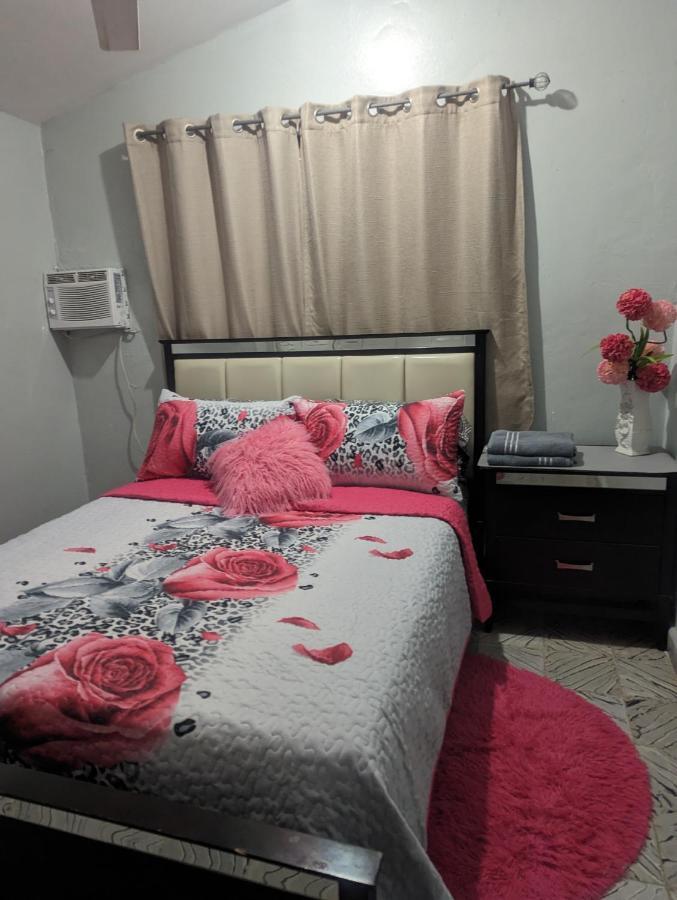 Apartamento Entero En Samana Los Tios 1 Y 2 Eksteriør billede