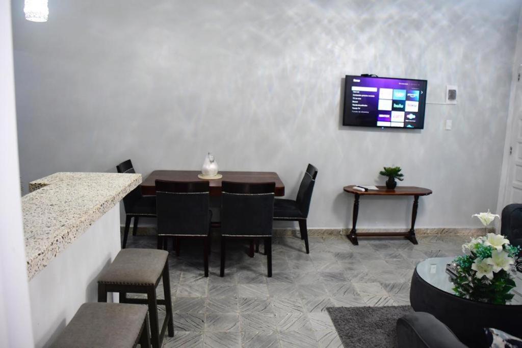 Apartamento Entero En Samana Los Tios 1 Y 2 Eksteriør billede