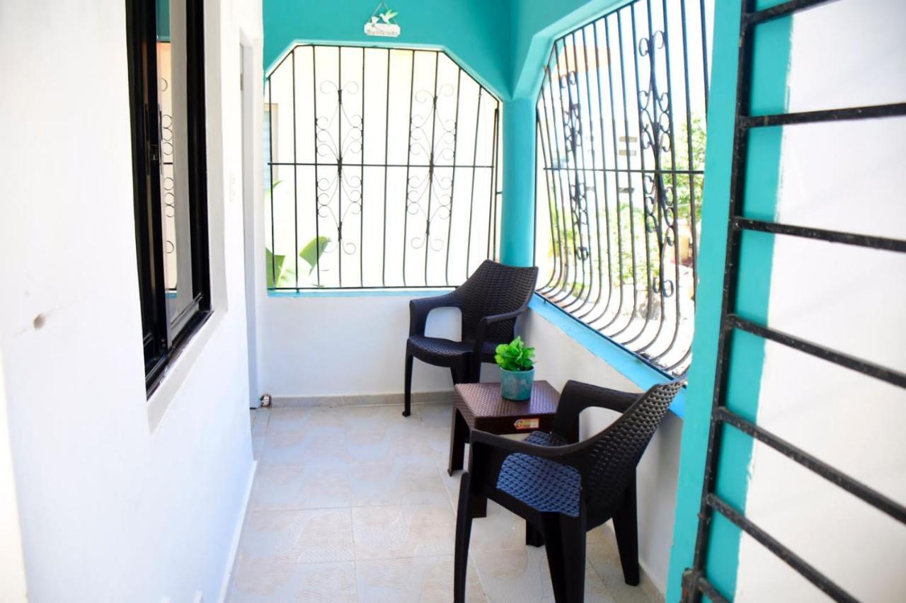 Apartamento Entero En Samana Los Tios 1 Y 2 Eksteriør billede