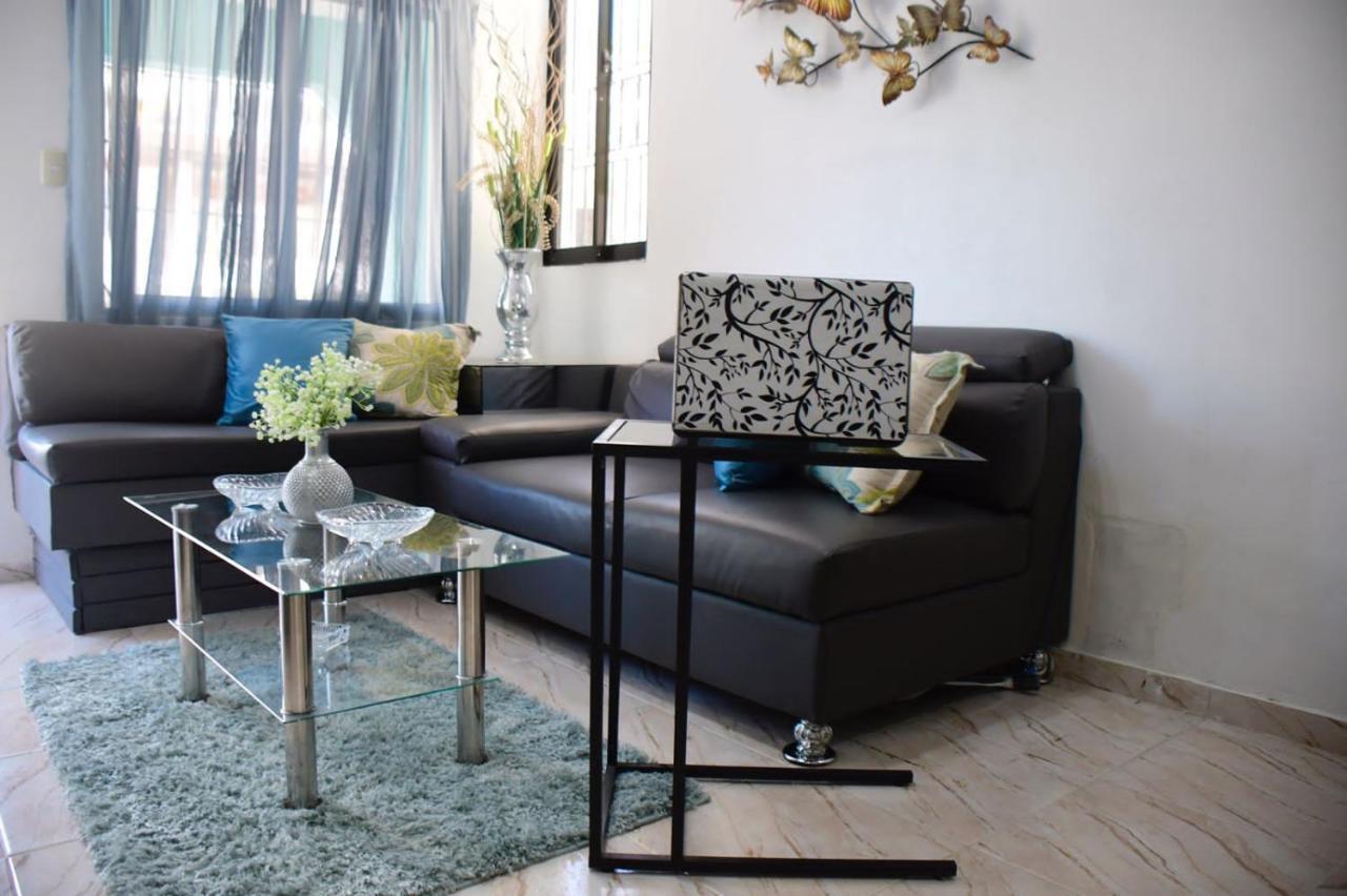 Apartamento Entero En Samana Los Tios 1 Y 2 Eksteriør billede