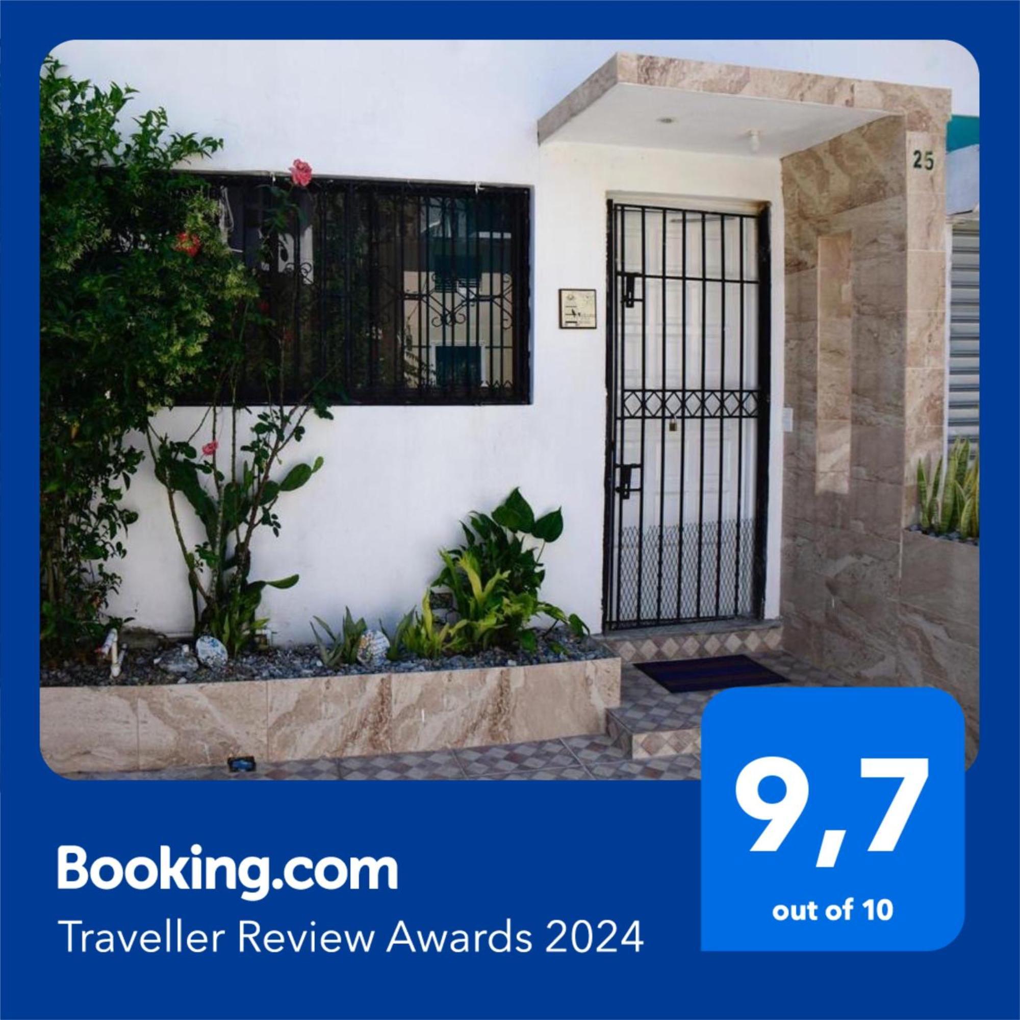 Apartamento Entero En Samana Los Tios 1 Y 2 Eksteriør billede